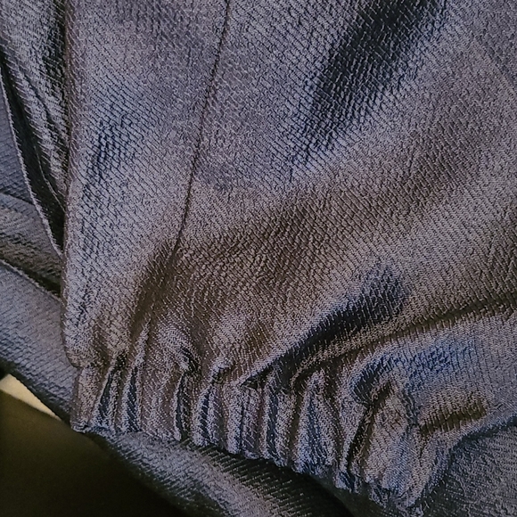 NWOT Linea Louis Dell'Olio Anorak Jacket - Picture 3 of 3